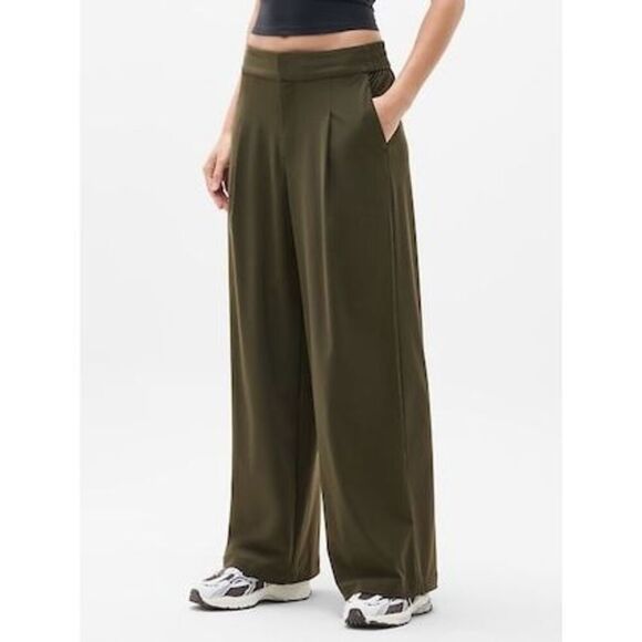 Athleta pinnacle trouser NWT - Picture 10 of 10